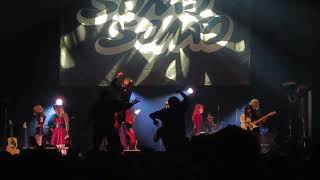 SOMOSOMO「SOMOSOMO Zepp TOUR「REAL」」@ Zepp SHINJUKU_20240222　④