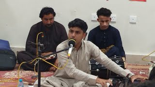 Taj baloch new song 2024