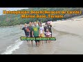 Family  Gateaway  @Katungkulan Beach Resort- Marine Base Ternate Cavite 11-2-2023