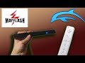 Wiimotes on Dolphin — Mayflash Dolphinbar; Easier Than Beans