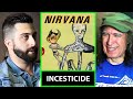 Recording Nirvana: Incesticide - Jack Endino (Daniel Sarkissian Interview)