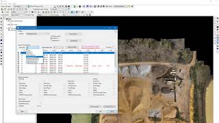 LP360 Tutorial | Control Report