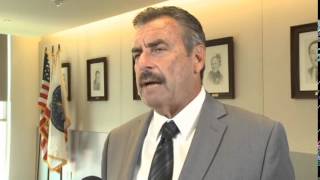 Chief's Message - October 2014