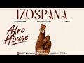 Sam Deep, Thatohatsi & Zuma - IZOSPANA (ft. Marvin) [Official Audio] | Afro House