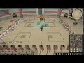 Oldschool Runescape Sol Heredit Perfect Footwork Combat Achievement