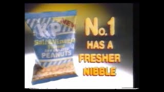 LWT Adverts - 1986