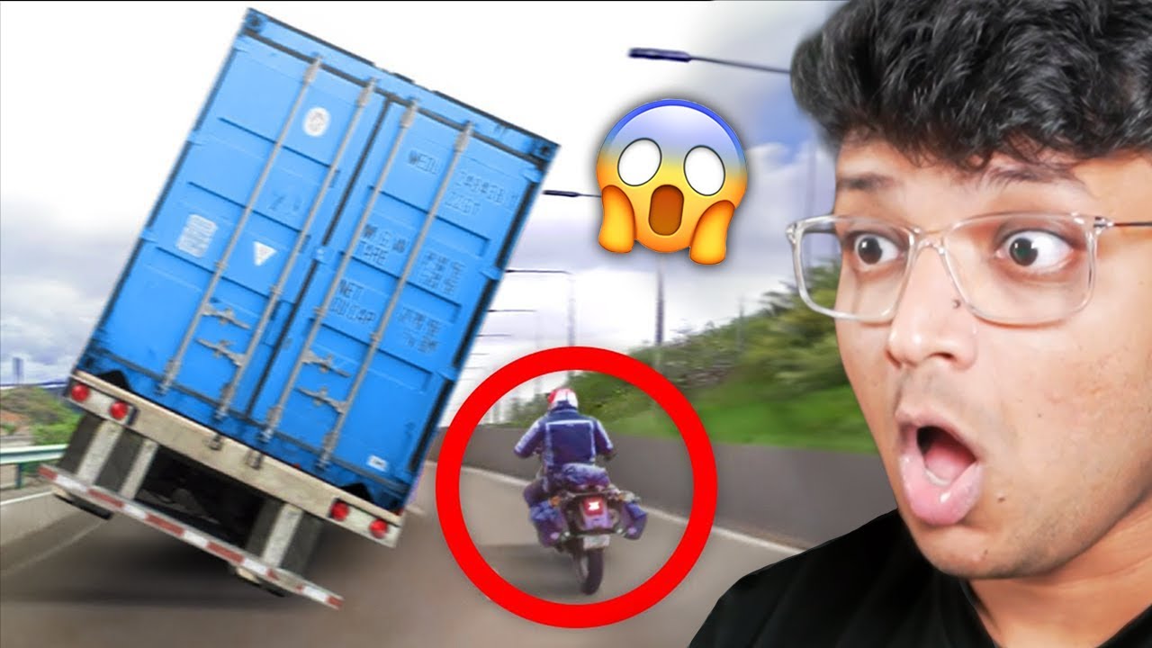 Unluckiest People In The World Youtube