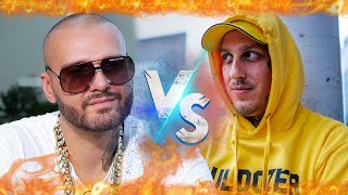 RYTMUS VS SEPAR | NEJDIVNĚJŠÍ BEEF NA NETU? w/ @FrankWildOfficial