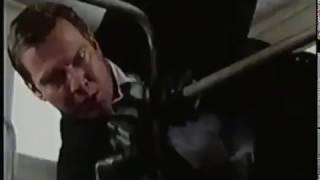 Switchback Movie Trailer 1997 - TV Spot