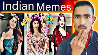 Wah Kya Scene Hai || 🤣Trending Memes | Da🤣 Memes | Indian Memes Compilation |