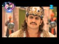 Jodha Akbar - జోధా అక్బర్ - Telugu Serial - Full Episode - 296 - Epic Story - Zee Telugu