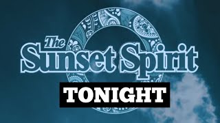 The Sunset Spirit - Tonight (Official Music Video)