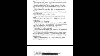 Fish In A Tree- Chapter 6