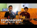 lagu Rohani Kemenangan Terjadi Disini Desta feat Nugroho YMM Project