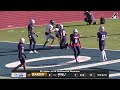 MNU Football vs. Baker 2024b