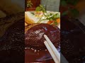 京都市 肉汁飛びだすふわふわハンバーグ とくら