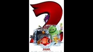 The Angry Birds Movie 2 - Trailer