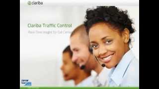 Clariba Traffic Control