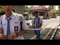 mendadak mampir di smkn 2 surakarta