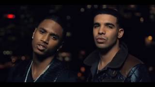 Trey Songz & Drake - Successful [Official Video]