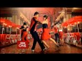 BBC One ident 2003 to 2006 - Tango