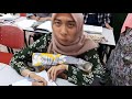 vlog uni life life as a student in uitm experiance the first week 14 as a part 1 student