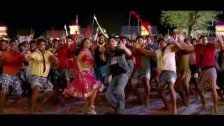 Chennai express  - 1 2 3 4 full video song(Feat. SRK, Priyamani, Deepika Padukon)(HD)