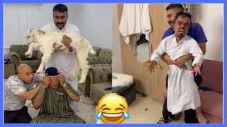 Funny Arab Video Part 27 | Arab halal memes | Halal funny videos