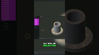Plasticity Boolean Operations Subtracting Solids in 3D Design
