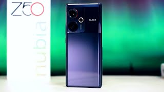 Nubia Z50 Review | Snapdragon 8 Gen 2 and 35mm lens Sony IMX787!
