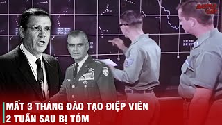 CỤC TÌNH BÁO TRUNG ƯƠNG MỸ CIA ĐÃ BẤT LỰC THẾ NÀO TẠO CHIẾN TRƯỜNG VIỆT NAM?