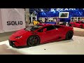 DUBSandTIRES.com Lamborghini Huracan Gold Wheels Blaque Diamond BD-F18 Ferrari 488