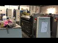 komori l428 – used printing press