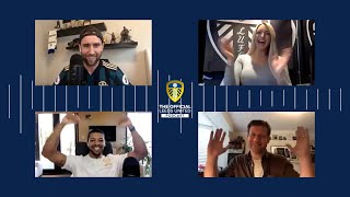 Dermot O’Leary and the Wenger offside rule | The Official Leeds United Podcast