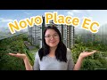 Novo Place EC Review | ☎️89387686 | showflat open from 2 till 12 Nov 2024