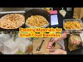 Food Business ke lye Packing Material| How I prepare Foodpanda Orders Motivational|Sonia Daily Vlogs