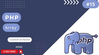 🔵 PHP Array Introduction in Hindi | Core PHP