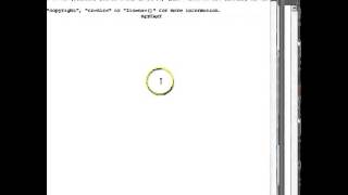 Python Lesson 2: Screen Formatting and Math Commands