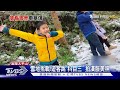 寒流襲 全台1 20 1 22統計3天241件ohca案 低溫警報擴全台 高雄台東以北持續10度以下【tvbs新聞精華】20240123