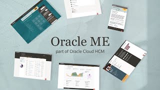 Oracle Me My Experience Product Vision