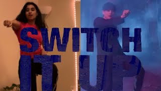 JAY B -  Switch It Up(Feat. Sokodomo) (Prod. Cha Cha Malone) Dance Cover