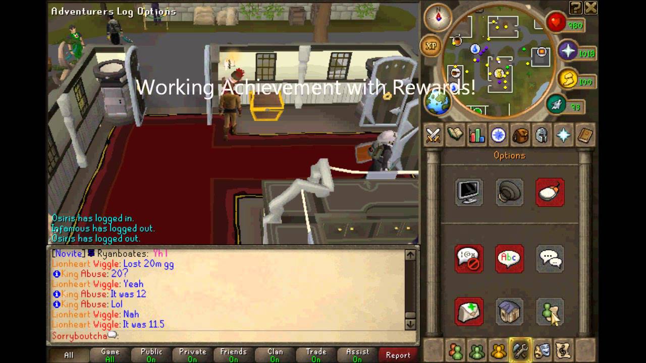 1 Rsps Novite666 Youtube