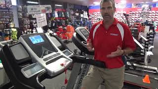 Thing to know before buying a Treadmill in Australia - tips & jargon explained