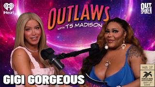 Gigi Gorgeous: The Transsexual Authority | Outlaws with TS Madison