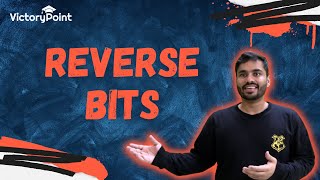 Reverse Bits Problem | Detailed Explanation and Code (Java ) | LeetCode 190