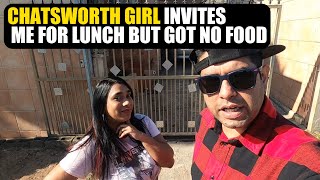 Chatsworth Girl Invites Me For Lunch But Got No Food #travel #southafrica