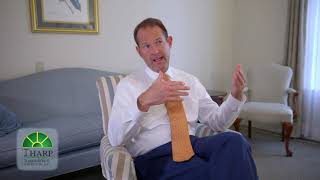 Who's in Charge of the Remains of a Loved One? Chris Tharp Speaks on the Right of Disposition