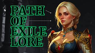 Path of Exile 2 beginners NEED THIS PoE lore before starting!