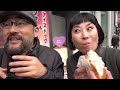 OSAKA Japan Street Food Tour