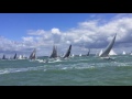 fastnet 2017 start